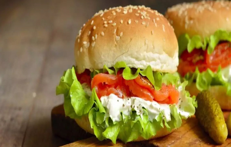 Burgers