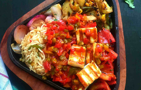 Dhamaka Sizzlers